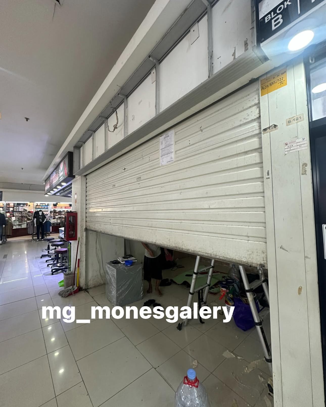 Renovasi Rumah Keluarga